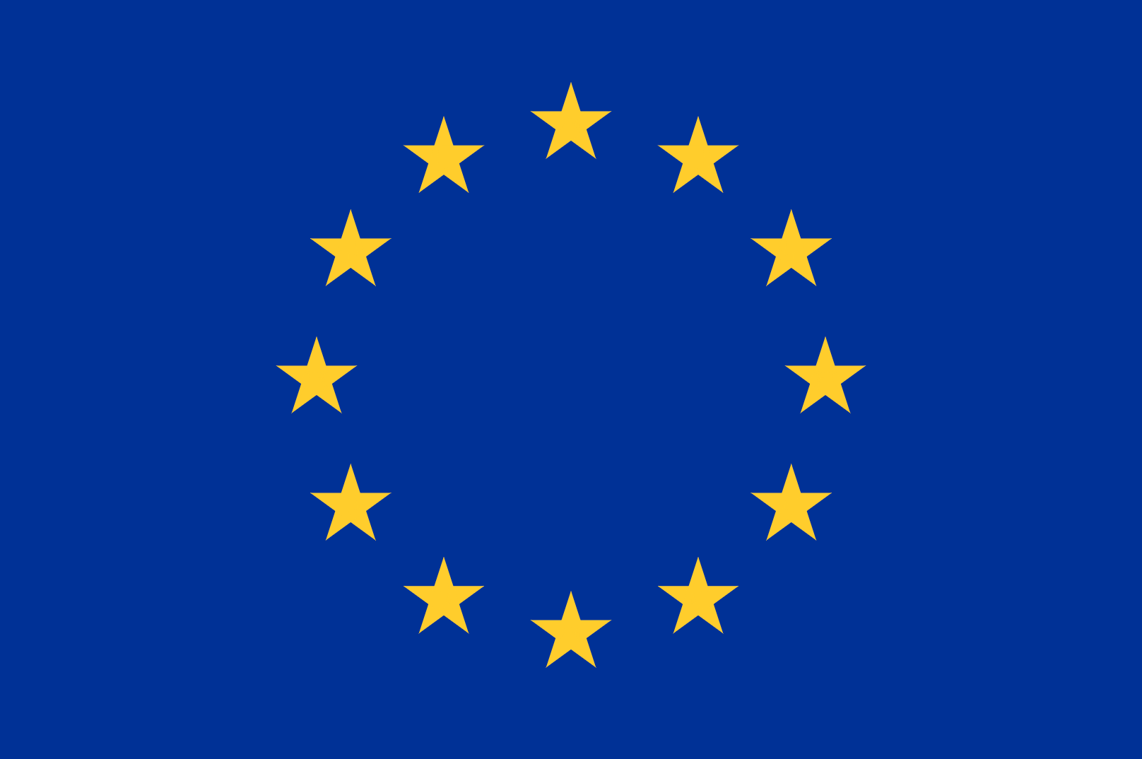 EU flag
